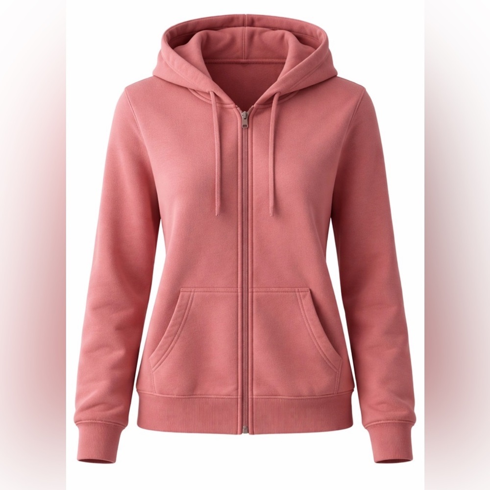 True Rock Hoodie 💗☮️